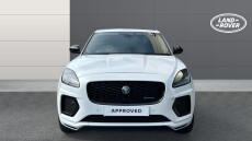 Jaguar E-Pace 2.0 D200 R-Dynamic HSE Black 5dr Auto Diesel Estate